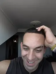 GreekgodsHAZARCAN webcam model stream image