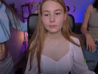 hanna-kiss3 webcam model stream image