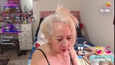 lucy_belle_bm webcam model stream image