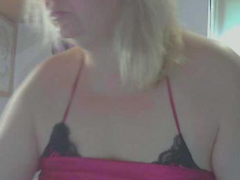 LucyAlexis webcam model stream image