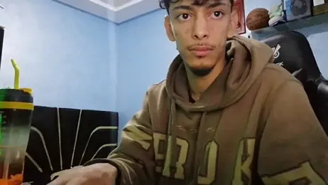 Dark_DesireX webcam model stream image