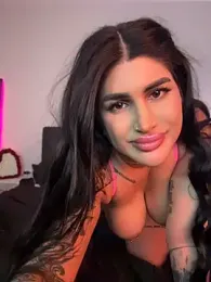Niinarosee webcam stripchat model stream image