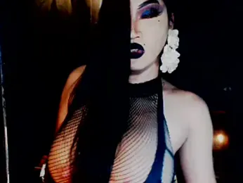 Mistress4fun webcam model stream image