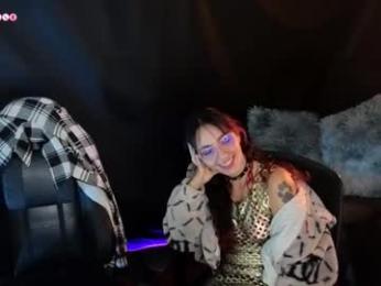 _delacruz911_ webcam model stream image