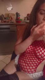 Ladyluder88 webcam model stream image