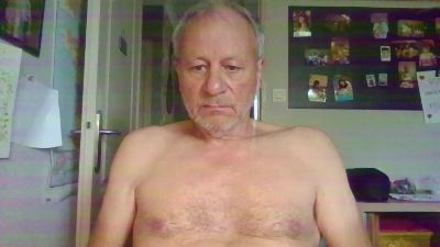 herve54007 webcam model stream image