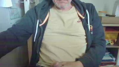 herve54007 webcam cam4 model stream image