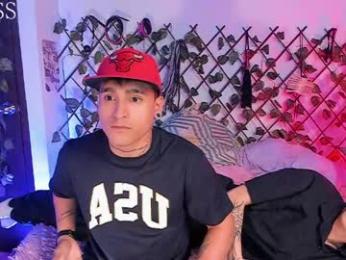 chriss_wg_ webcam model stream image