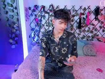 chriss_wg_ webcam model stream image