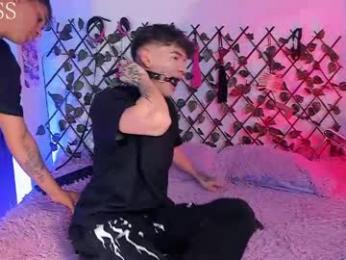 chriss_wg_ webcam model stream image