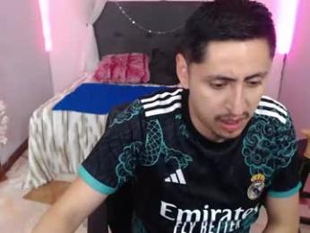 alex_levi webcam chaturbate model stream image