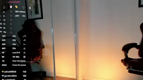 jasminedaze888 webcam model stream image