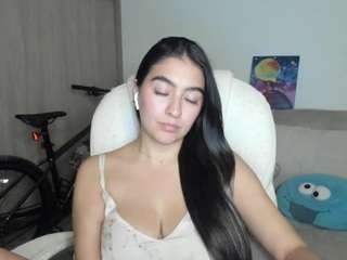 alexyferrer webcam model stream image
