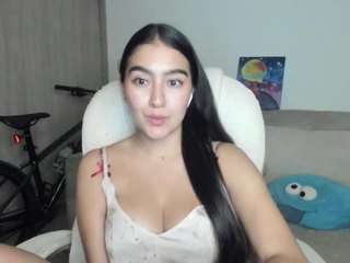 alexyferrer webcam model stream image