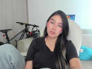 alexyferrer webcam model stream image