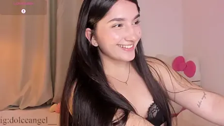 dulceangel__ webcam model stream image