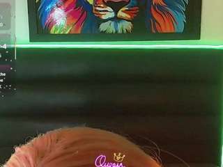 daphnecooper webcam model stream image