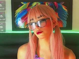 daphnecooper webcam model stream image