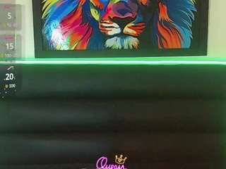 daphnecooper webcam model stream image