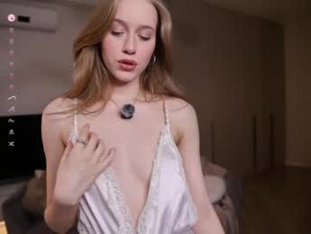 unnabella webcam chaturbate model stream image