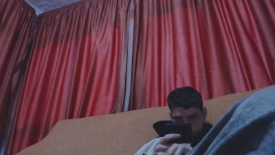 albertillo2 webcam cam4 model stream image