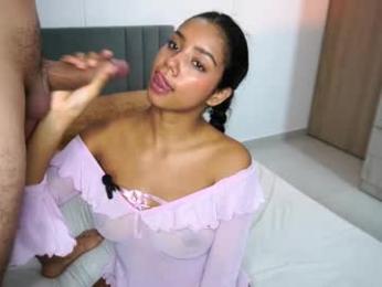 forever_y0ung webcam model stream image