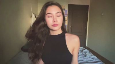 JoanneSundberg webcam model stream image
