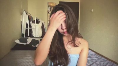JoanneSundberg webcam model stream image