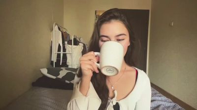 JoanneSundberg webcam model stream image