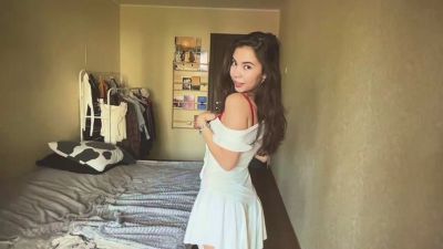 JoanneSundberg webcam model stream image