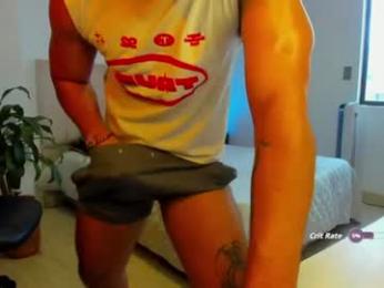 daarkomalfoy webcam chaturbate model stream image