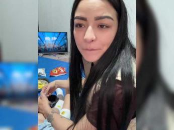 Majo-melisa webcam model stream image