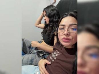 Majo-melisa webcam bongacams model stream image