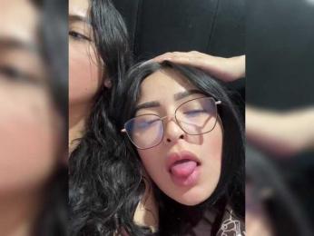 Majo-melisa webcam model stream image