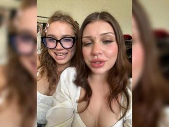 Blockbabyyy webcam model stream image
