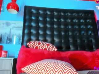 misssmolly1 webcam model stream image