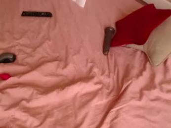 my_hannah webcam model stream image