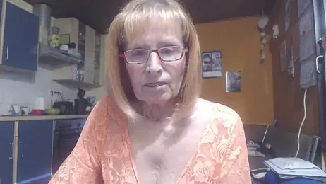 SexySilvie webcam stripchat model stream image