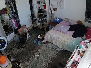 voyeurcam-hornyhostel-02 webcam model stream image