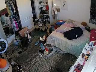 voyeurcam-hornyhostel-02 webcam model stream image