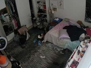 voyeurcam-hornyhostel-02 webcam model stream image