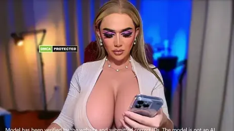 AnneHartx webcam model stream image