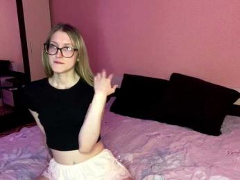JuliaJess webcam bongacams model stream image
