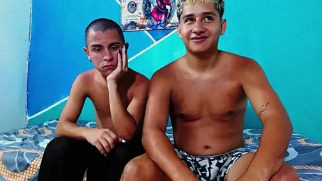 Sexy_Guys001 webcam stripchat model stream image