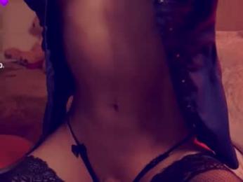 allicequincy webcam model stream image