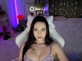 Lerochkaa webcam bongacams model stream image