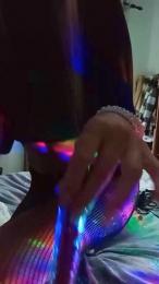 MissAlexia1 webcam model stream image