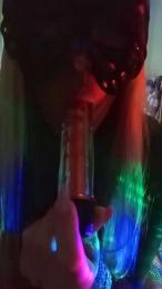 MissAlexia1 webcam model stream image