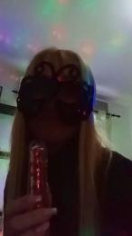 MissAlexia1 webcam model stream image