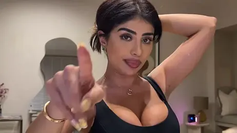 ArabicBarbie webcam model stream image